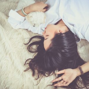 How to Improve Your Sleep Quality