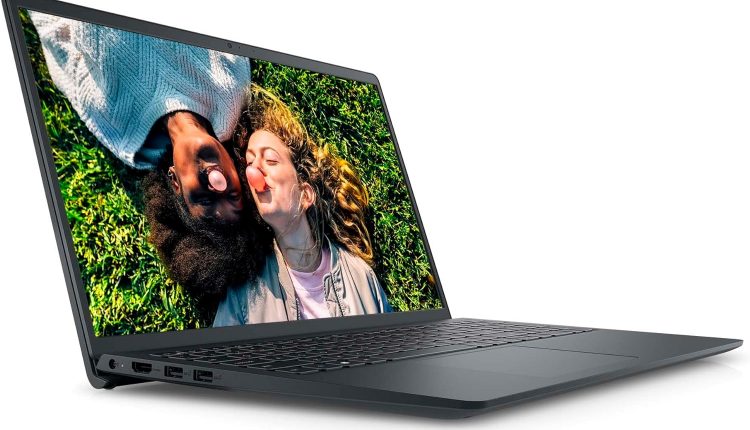 Dell Inspiron 15 3520 Laptop Review