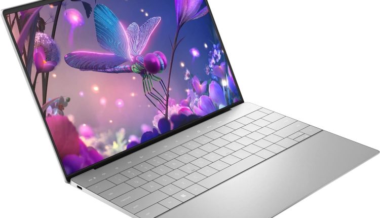 Dell XPS 13 Plus 9320 (2023) Laptop Review