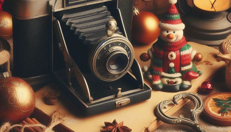 Guide to Capturing Nostalgia with Vintage Christmas Decorations