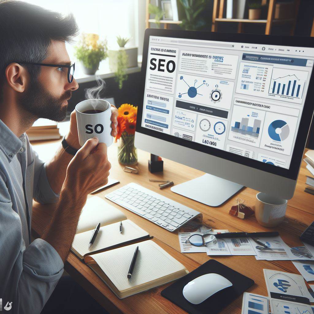 How to do SEO for Beginners?