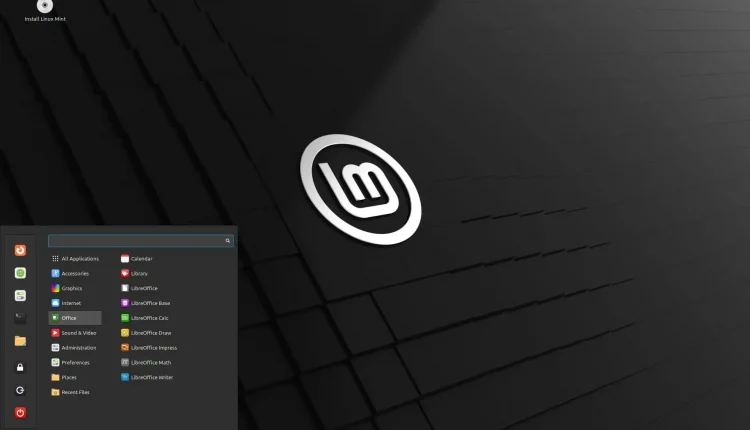 How to Install Linux Mint on Hyper-V (Windows 11)