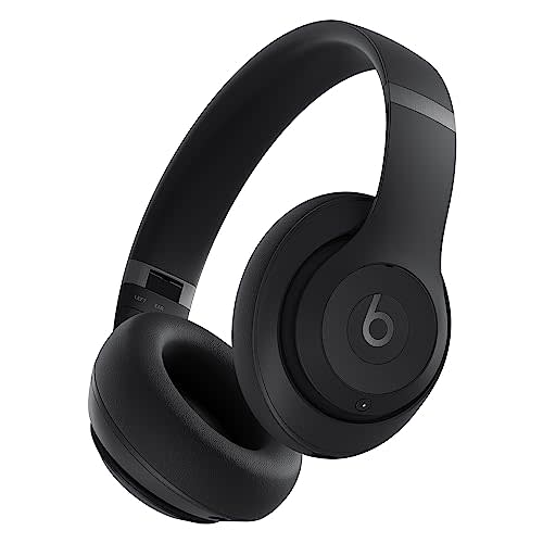 Beats Studio Pro - Wireless Bluetooth Noise Cancelling Headphones - Personalized Spatial Audio,…