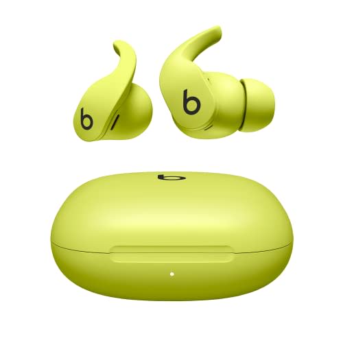 Beats Fit Pro - True Wireless Noise Cancelling Earbuds - Apple H1 Headphone Chip, Compatible wi…