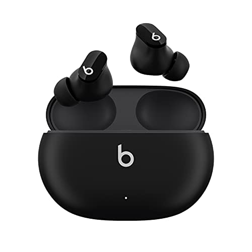 Beats Studio Buds - True Wireless Noise Cancelling Earbuds - Compatible with Apple & Android, B…