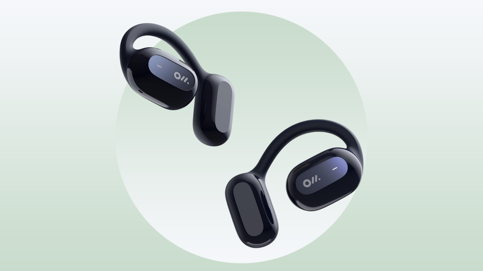 oladance ows2 earbuds