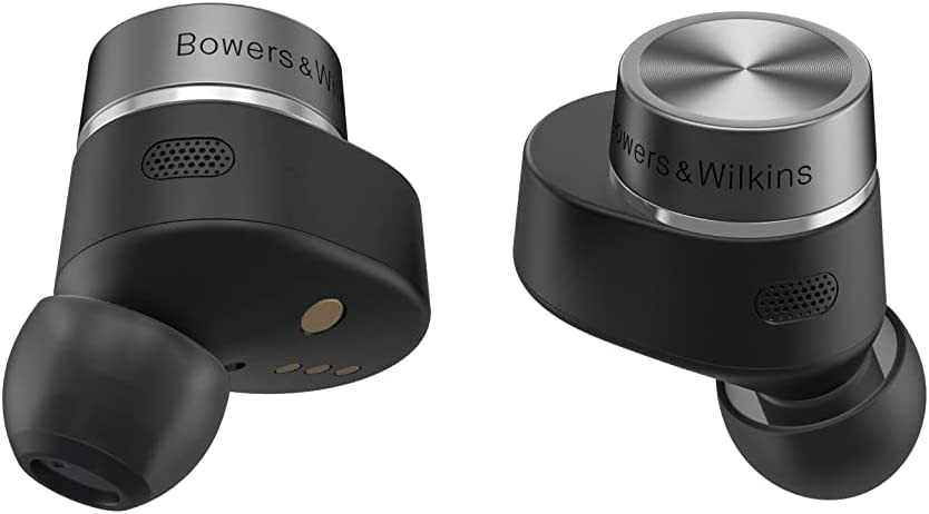 Bowers Wilkins Pi7 S2 ANC Earbuds