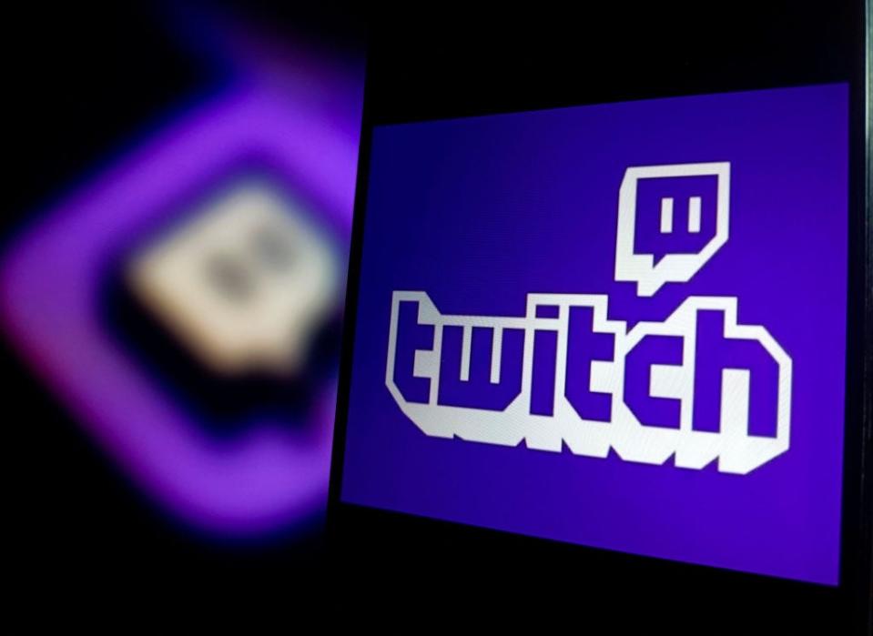 Twitch is walking back its policy allowing for "artistic nudity" after just two days.